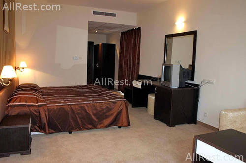 Forum Hotel 3